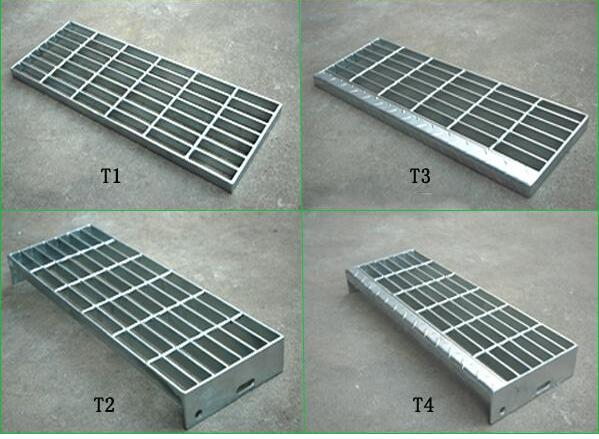 供應(yīng)安徽鋼格板型號G355/30/100-鋼格板型號